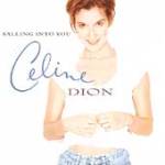 Used CD Compact Disc - Celine Dion - Falling Into You - CDs Record Album
