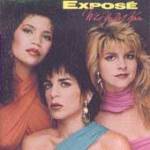 Used CD Compact Disc - Expose - What You Don't Know - CDs Record Album
