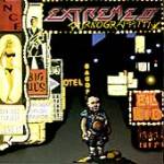 Used CD Compact Disc - Extreme - II Pornografitti - CDs Record Album