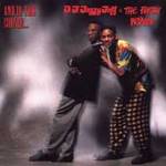 Used CD Compact Disc - DJ Jazzy Jeff and The Fresh Prince Will Smith - And In This Corner... - CDs Record Album