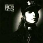 Used CD Compact Disc - Janet Jackson - Rhythm Nation 1814 - CDs Record Album