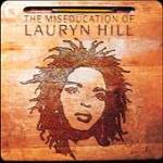 Used CD Compact Disc - Lauryn Hill - The Miseducation of Lauryn Hill - CDs Record Album
