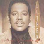 Used CD Compact Disc - Luther Vandross - Never Let Me Go - CDs Record Album