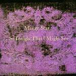 Used CD Compact Disc - Mazzy Star - So Tonight That I Might See - CDs Record Album