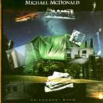 Used CD Compact Disc - Michael McDonald - No Lookin' Back - CDs Record Album