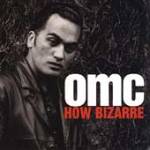 Used CD Compact Disc - OMC - How Bizarre - CDs Record Album