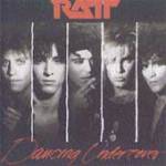 Used CD Compact Disc - Ratt - Dancing Under Cover - CDs Record Album