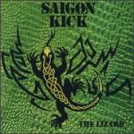 Used CD Compact Disc - Saigon Kick - The Lizard - CDs Record Album