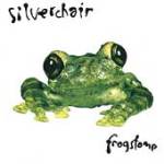 Used CD Compact Disc - Silverchair - Frogstomp - CDs Record Album