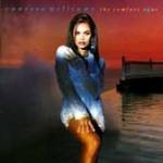 Used CD Compact Disc - Vanessa Williams - The Comfort Zone - CDs Record Album