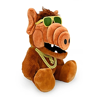 ALF 16 Inch HugMe Interactive Plush by Kidrobot