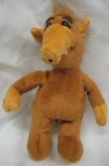 Television Characters Collectibles - ALF - Alien Life Form - Alf Plush