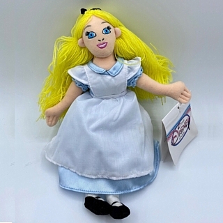 Walt Disney Movie Collectibles - Alice in Wonderland Beanie