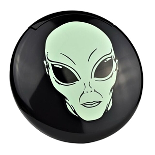 Space Collectibles - Alien Telephone