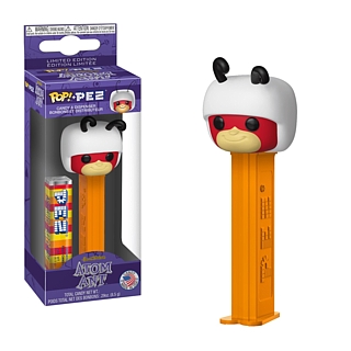 Hanna Barbera Collectibles - Atom Ant Pez by Funko