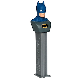 DC Comics Batman Pez Dispenser