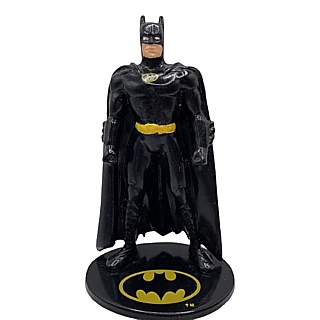 Batman PVC Figures