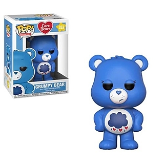 Care Bears Grumpy Bear POP! 353 by Funko