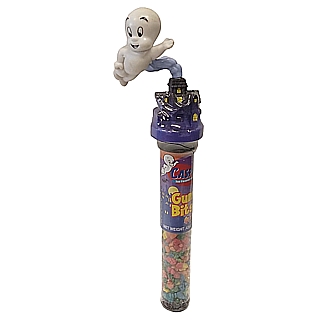Cartoon Character Collectibles - Casper The Friendly Ghost Candy Container