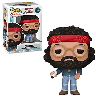 Movie Collectibles - Cheech & Chong Tommy Chong POP! Movies Vinyl Figure 1559