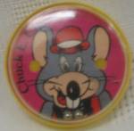 Advertising Collectibles - Chuck E. Cheese Plastic Ball Game