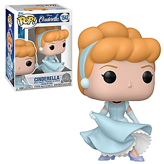 Walt Disney Movie Collectibles Cinderella POP! Vinyl Figure 1542