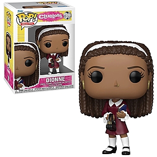 90's Comedy Movie Collectibles - Clueless Dionne POP! Movies Vinyl Figure 1808 by Funko