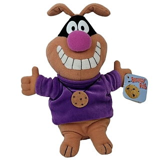 General Mills Cereal Collectibles - Chip Cookie Crisp Beanie