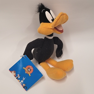 Looney Tunes Collectibles - Daffy Duck Bean Bag