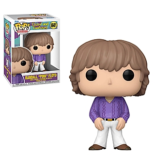 1990's Movie Character Collectibles - Dazed and Confused Randall Pink Floyd POP! Movies Vinyl Figure 1601