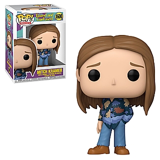 1990's Movie Character Collectibles - Dazed and Confused Mitch Kramer POP! Movies Vinyl Figure 1600