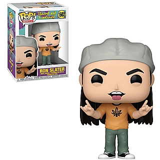 1990's Movie Character Collectibles - Dazed and Confused Ron Slater POP! Movies Vinyl Figure 1602