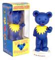 Grateful Dead Collectibles - Dancing Bear Bobble Head Dolls Nodder