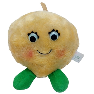 Food Collectibles - DelMonte Country Yumkin - Lushie Peach