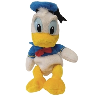 Walt Disney Collectibles - Donald Duck Beanie