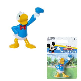 Disney Movie Collectibles -Donald Duck PVC Figure