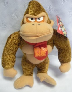 kellytoy donkey kong