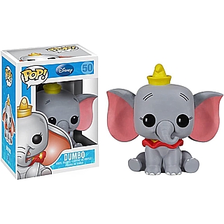Disney Movie Collectibles - Dumbo POP! Vinyl 50
