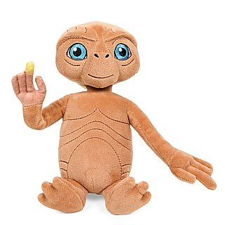 E.T. Phunny Plush by Kidrobot