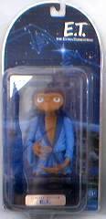 Movie Characters Collectibles - E.T. The Extra-Terrestrial, ET, ET Figures