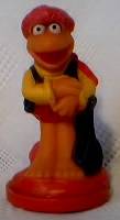 Jim Henson Collectibles - Fraggle Rock Gobo Stamper