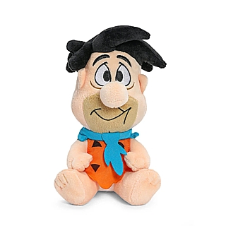 Flintstones Fred Phunny Plush by Kidrobot