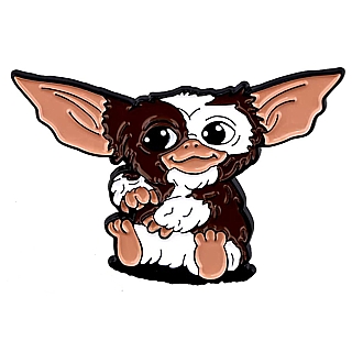 Gremlins Collectibles - Gizmo Enamel Pin / Tie Tack