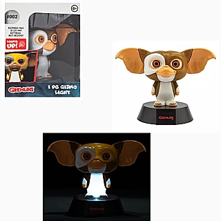 Horror Movie Collectibles - Gremlins Gizmo Light Up Figure