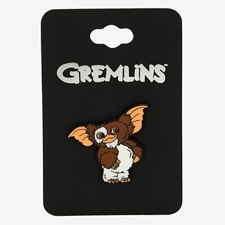 Movie Collectibles - Gremlins - Gizmo Metal Enamel Lapel Pin