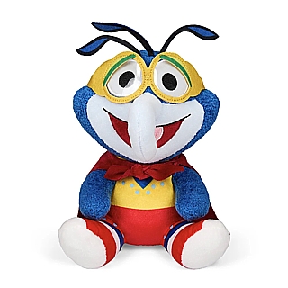 Muppets Gonzo Phunny Plush by Kidrobot