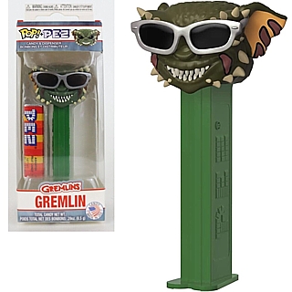 Movie Collectibles - Gremlins - Gremlin POP! PEZ Dispenser