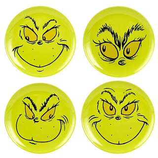 Cartoon Characters Collectibles - Doctor Seuss The Cat in the Hat POP! Vinyl Figure