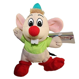 Walt Disney Movie Collectibles - Cinderella Gus Mouse Beanie