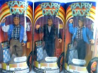 happy days dolls